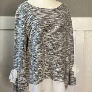 Simply Vera Wang Top